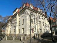 +ESDI+ Kapital sichern! Vermietete 2-Zimmer-Eigentumswohnung erwerben! - Dresden