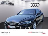 Audi A8, 60 TFSI e quattro, Jahr 2023 - Oberursel (Taunus)