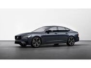 Volvo S90, Recharge T8 AWD Plus Dark Luftfahrw, Jahr 2023 - Aachen