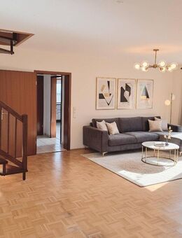 Charmante Doppelhaushälfte in Top-Lage von Unterschleißheim! - Unterschleißheim