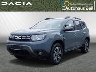 Dacia Duster, 1.5 II Journey Blue dCi 115, Jahr 2023 - Frankenberg (Eder)