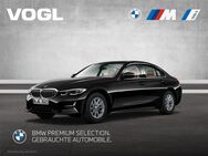 BMW 320, d Limousine Luxury Line HiFi GSD, Jahr 2020 - Mühldorf (Inn)