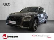 Audi Q5, TFSI e S line S line 50 TFSI e quattro 220(29, Jahr 2024 - Neutraubling