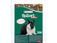 Versele-Laga Nature Original Cuni - 2 x 9 kg