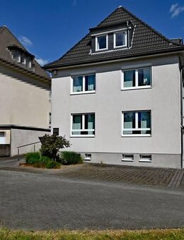 Bredeneyer Wunschkonzert! Freistehende, sanierte Stadtvilla in zentraler Lage - Essen