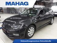 VW Passat Variant, 2.0 TDI Business AppConnect Alu16Sepang (7-Stufen), Jahr 2023 - München