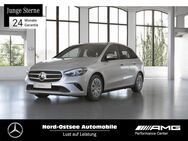 Mercedes B 250, e, Jahr 2021 - Heide