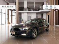 VW Passat Variant, 2.0 TDI Business Massage App, Jahr 2021 - Wischhafen