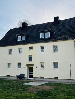 Zentrale und ruhige 3-Zimmer-Wohnung mit Balkon in Hemer Mitte - Hemer