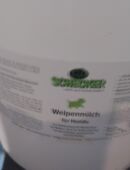 Welpenmilch Pulver in 06901