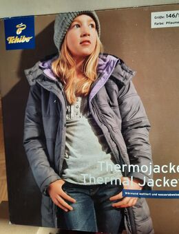 Thermo/winterjacke für Mädchen - Nieste