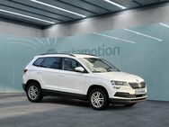 Skoda Karoq, 1.6 TDI Ambition NEU, Jahr 2020 - München