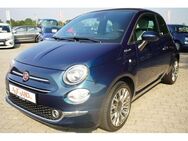 Fiat 500C 1.0 mHev Dolcevita Klimaaut. Carplay Tempom - Sandersdorf Brehna