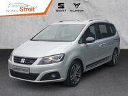 Seat Alhambra, 2.0 TDI FR-Line Sitze Massagesitze, Jahr 2017 - Ostheim (Rhön)