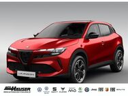 Alfa Romeo Junior, Elettrica SPECIALE 115kW 54kWh TECHNOLOGIE EL HECKKL, Jahr 2022 - Pohlheim