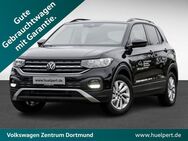 VW T-Cross, 1.0 LIFE LMHEIZUNG, Jahr 2023 - Dortmund