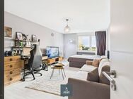 WOHNTRAUM - Sanierte 4-Zi. Etagenwohnung mit Balkon und Stellplatz - Neckarsulm