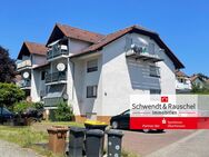 Gute Lage! Mehrfamilienhaus (6 Parteien) in Altenstadt - Altenstadt (Hessen)