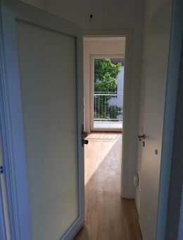Gemütliches Mikro-Appartment nahe Ostkreuz (möbliert) - Berlin