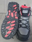 Schuhe Gr.44, Sicherheitsschuhe in 91484