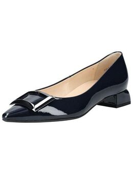 Högl Högl Pumps Leder Pumps