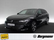 VW Passat, 2.0 TDI Business, Jahr 2022 - Krefeld