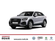 Audi Q2, Advanced( 10 2028, Jahr 2023 - Grafenau (Bayern)
