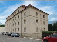 NEU!!! Komplett renovierte 4-Raum-Dachgeschoss-Wohnung - Zwickau