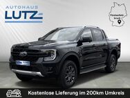 Ford Ranger, 3.0 l NEW WILDTRAK 240PS Farbe wählbar, Jahr 2023 - Fürstenfeldbruck