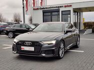 Audi A6, Limousine advanced, Jahr 2021 - Nidderau