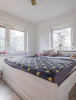 ca. 6,5?% Rendite -vermietete 2-Zimmer-Wohnung in Ehndorf nur 10 Minuten von Neumünster entfernt - Ehndorf