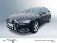 Audi A6, Avant Sport 35 TDI||||Ambiente|N, Jahr 2020 - Nidderau