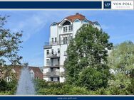 Einzigartiges Penthouse im Mühlenturm - Wohntraum über den Dächern von Uelzen - Uelzen