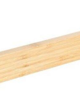 WENKO Handtuchhalter Bambusa, BxTxH: 60x5x9 cm