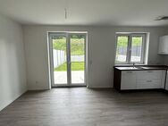 ++ 4- Zimmer Maisonette Wohnung mit Terrasse ++ - Lauenburg (Elbe)