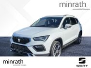 Seat Ateca, 1.5 TSI Style Edition 150, Jahr 2024 - Moers Zentrum