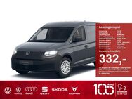 VW Caddy, 2.0 TDI Cargo Heck, Jahr 2022 - Straubing