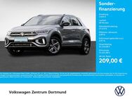 VW T-Roc, 2.0 R-LINE LM17, Jahr 2024 - Dortmund