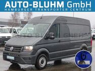 VW Crafter, 35 TDI Kasten L3H3, Jahr 2023 - Hamburg