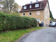 MFH mit drei Wohnungen - Nossen