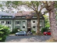 Seltene Gelegenheit! Gepflegtes Mehrfamilienhaus am Schlosspark in DUS-Benrath. Lage. Lage. Lage. - Düsseldorf