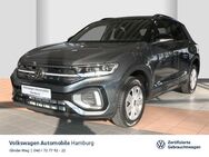 VW T-Roc, 2.0 TDI R-Line, Jahr 2025 - Glinde