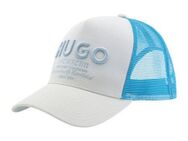HUGO Blue Baseball Cap Merk Unisex