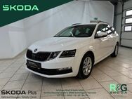 Skoda Octavia, 1.5 TSI Combi Tour, Jahr 2020 - Hemmingen (Niedersachsen)