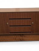 Mid Century Modern Sideboard | Anrichte mit viel Stauraum in 65462