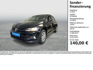 VW Polo, 1.0 TSI Comfortline NEU, Jahr 2021 - Idstein