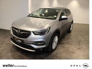 Opel Grandland X, 1.2 Turbo Innovation, Jahr 2020 - Bietigheim-Bissingen