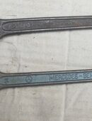 Vintage Werkzeug: Mercedes Benz / Fiat / Renault in 80335