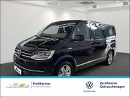 VW T6 Multivan, 2.0 TDI Generation Six 6-SI, Jahr 2019 - Kempten (Allgäu)