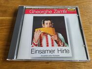 Gheorge Zamfir - Einsamer Hirte - München Thalkirchen-Obersendling